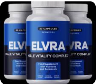 ELVRA Capsules