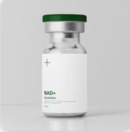 ENHANCED NAD+ RX