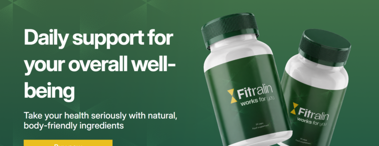 Fitralin Reviews 2026: Scam or Legit? Real Customer Complaints, Ingredients, Benefits, and Expert Analysis