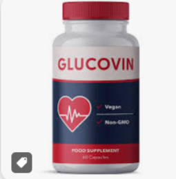 GLUCOVIN