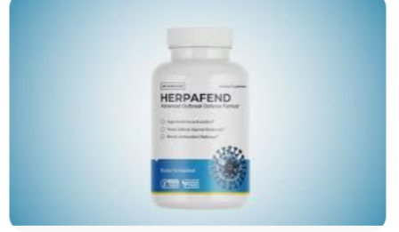 Herpafend