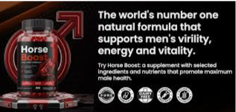Horse Boost Supplement Reviews 2026: Does Horse Boost Really Work or Is It a Scam?