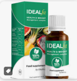 IDEALFIT TROPFEN