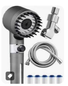 IonShower Reviews 2026: Does This Filtered Shower Head Really Work for Skin, Hair, and Water Quality?