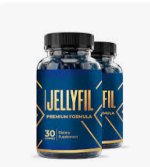 JellyFil