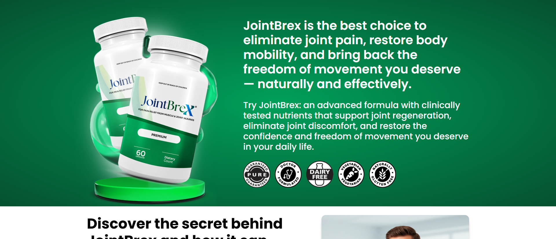 JointBrex
