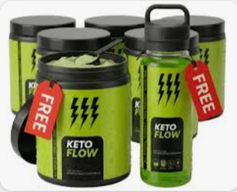 KetoFlow