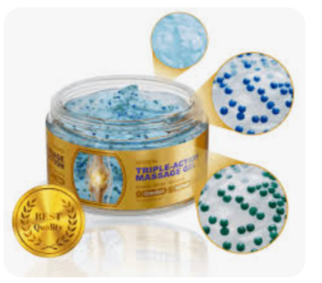 Kinzeno Gel Reviews 2026: Does This Popular Botanical Massage Gel Really Work?