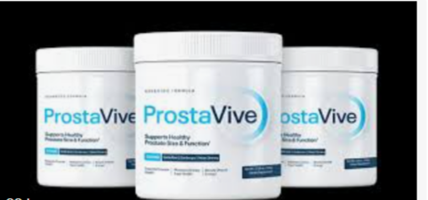 ProstaVive