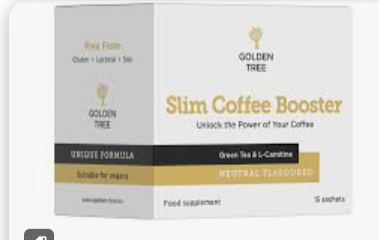 Slim Coffee Booster
