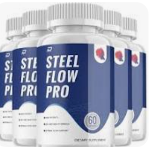 Steel Flow Pro Reviews 2026: Does This Prostate Health Supplement Really Work or Is It Another Overhyped Formula?