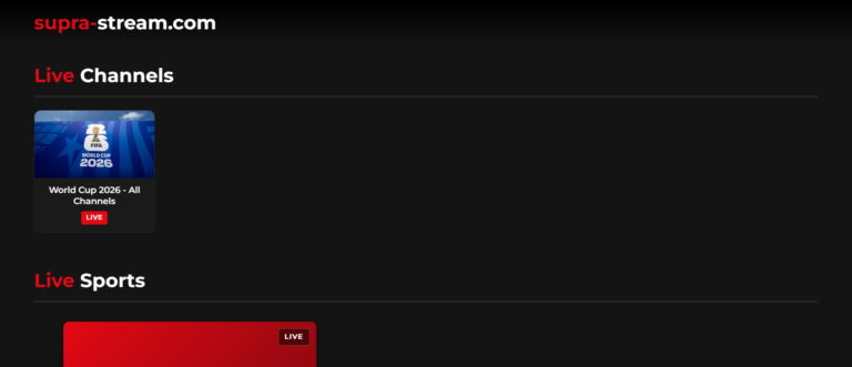 Supra-Stream.com Reviews 2026: Is Supra-Stream.com Legit or a Scam?
