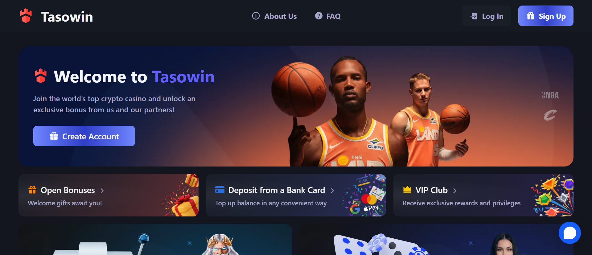 Tasowin