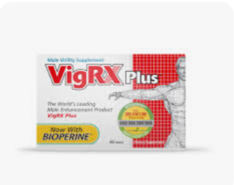 VigRX Plus Reviews 2026: Does This Male Enhancement Supplement Really Work?