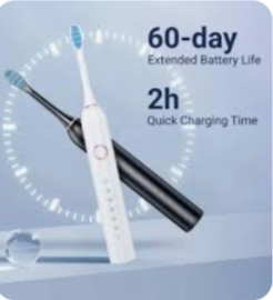 WELLAWHITE Electric Toothbrush Reviews 2026: Is It Worth Buying or Just Another Overhyped Toothbrush?