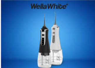 WELLAWHITE Water Flosser Reviews 2026: Is This Portable Oral Irrigator Worth Buying or Just Hype?
