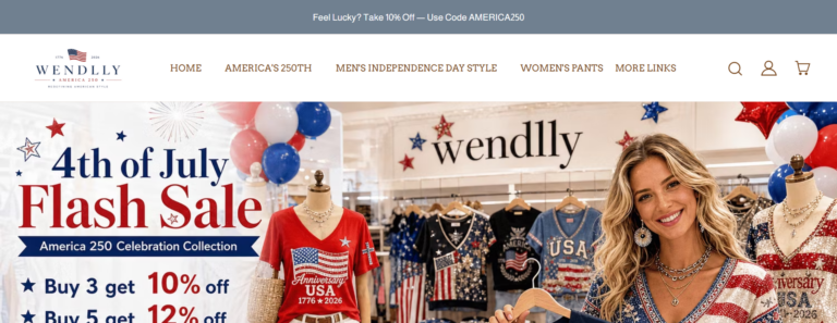 Wendlly.com Reviews 2026: Is It Legit or a Scam? Honest Buyer’s Guide