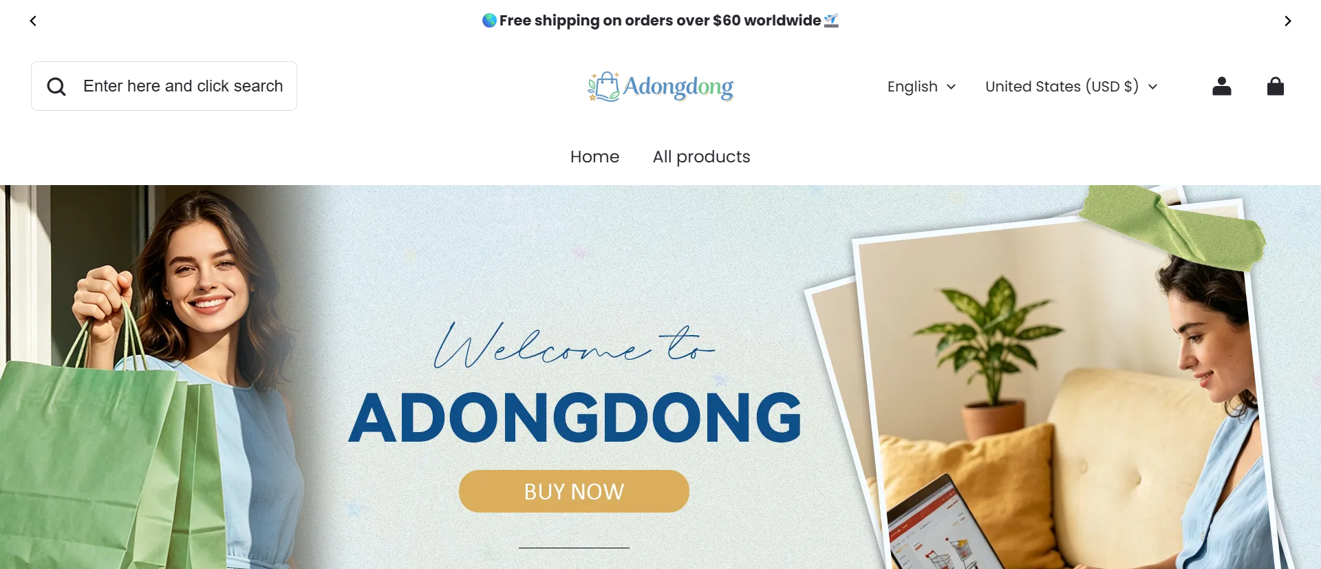 Adongdong