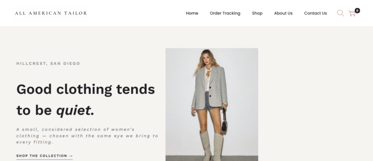 AllAmericanTailor