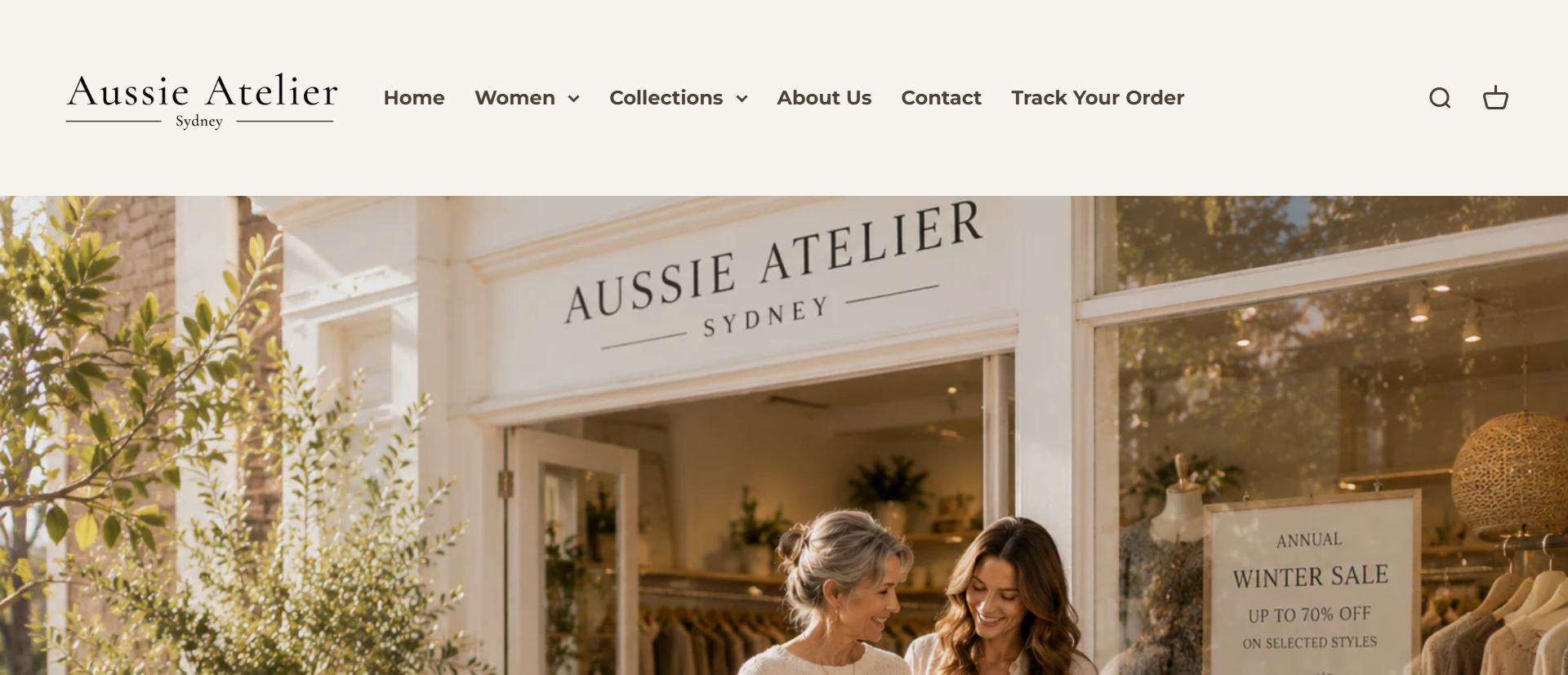 AussieAtelier