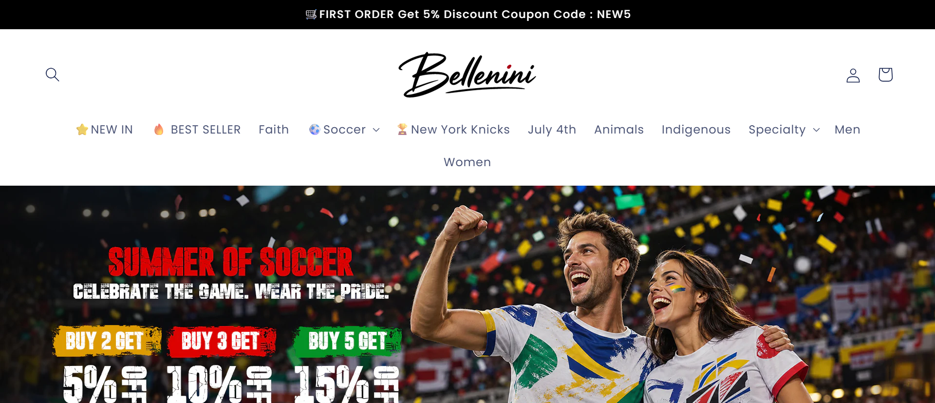 Bellenini