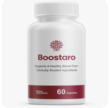 Boostaro