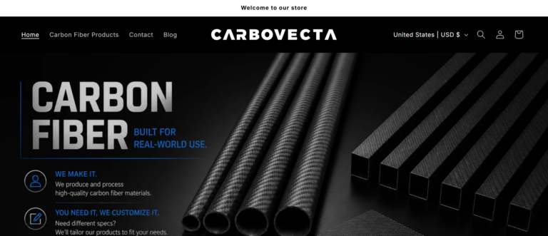 Carbovecta.com Reviews 2026: Is It Legit or Safe to Use?