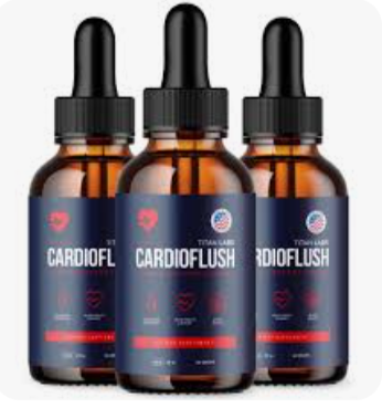 CardioFlush