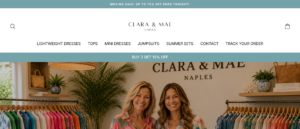 Clara-Mae