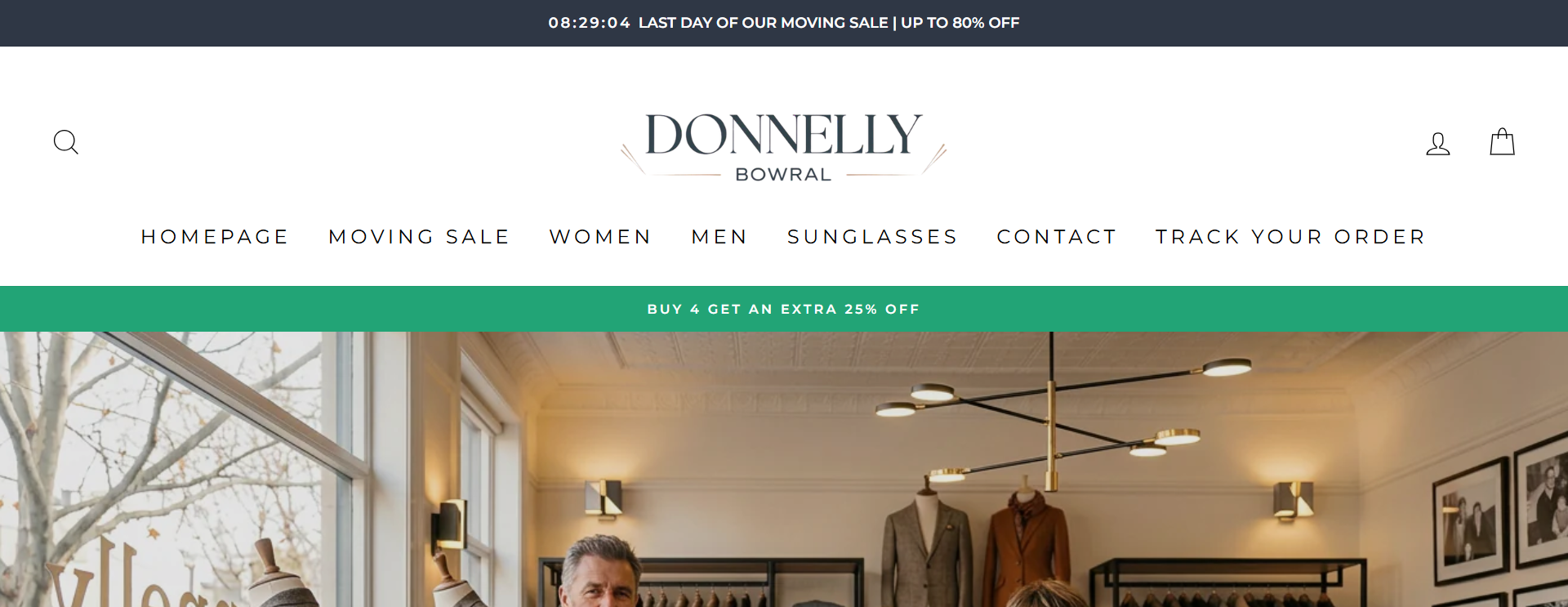 DonnellyBowral