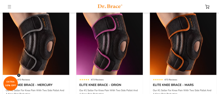 Dr-Brace