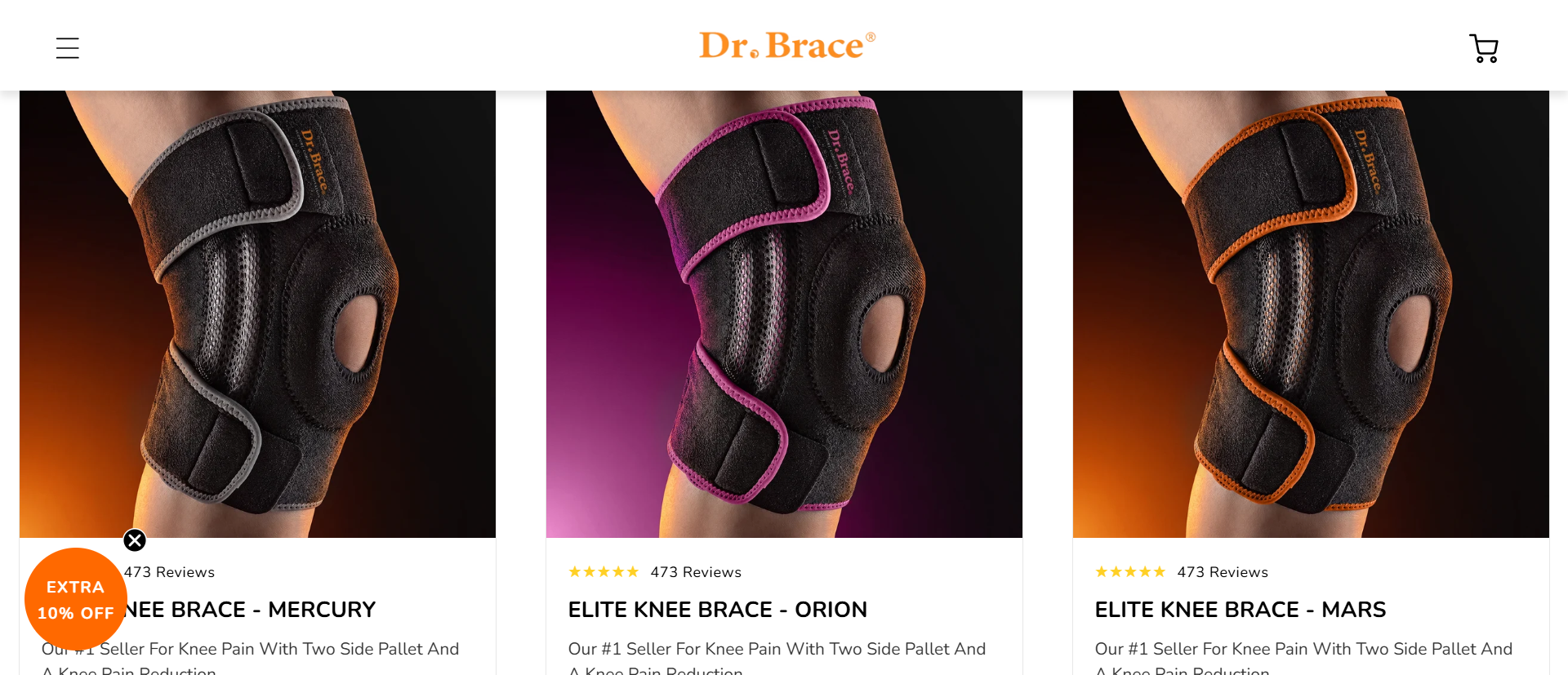 Dr-Brace