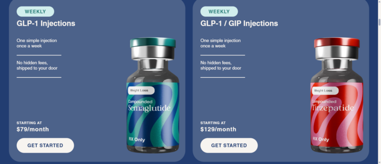 Embody GLP-1 Reviews (2026): A Comprehensive Look at This Telehealth Weight Management Service