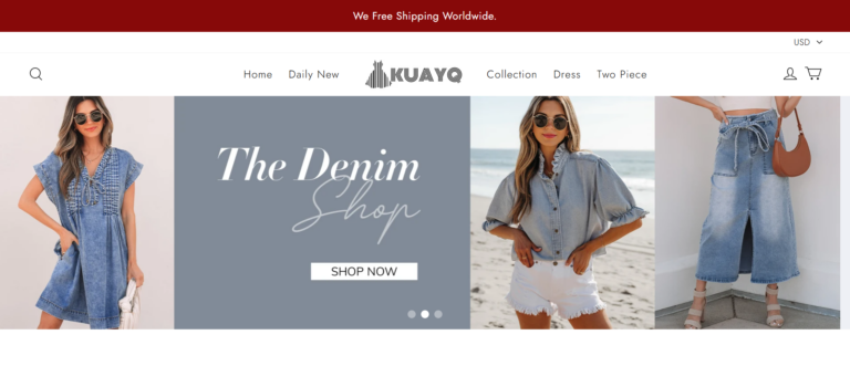 Foryoulover.com Reviews 2026: A Complete Guide to the Online Store and Shopping Experience