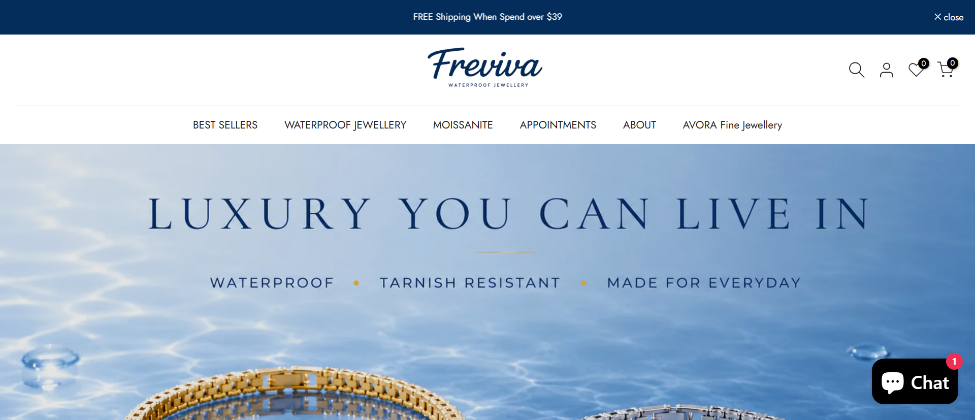 Freviva