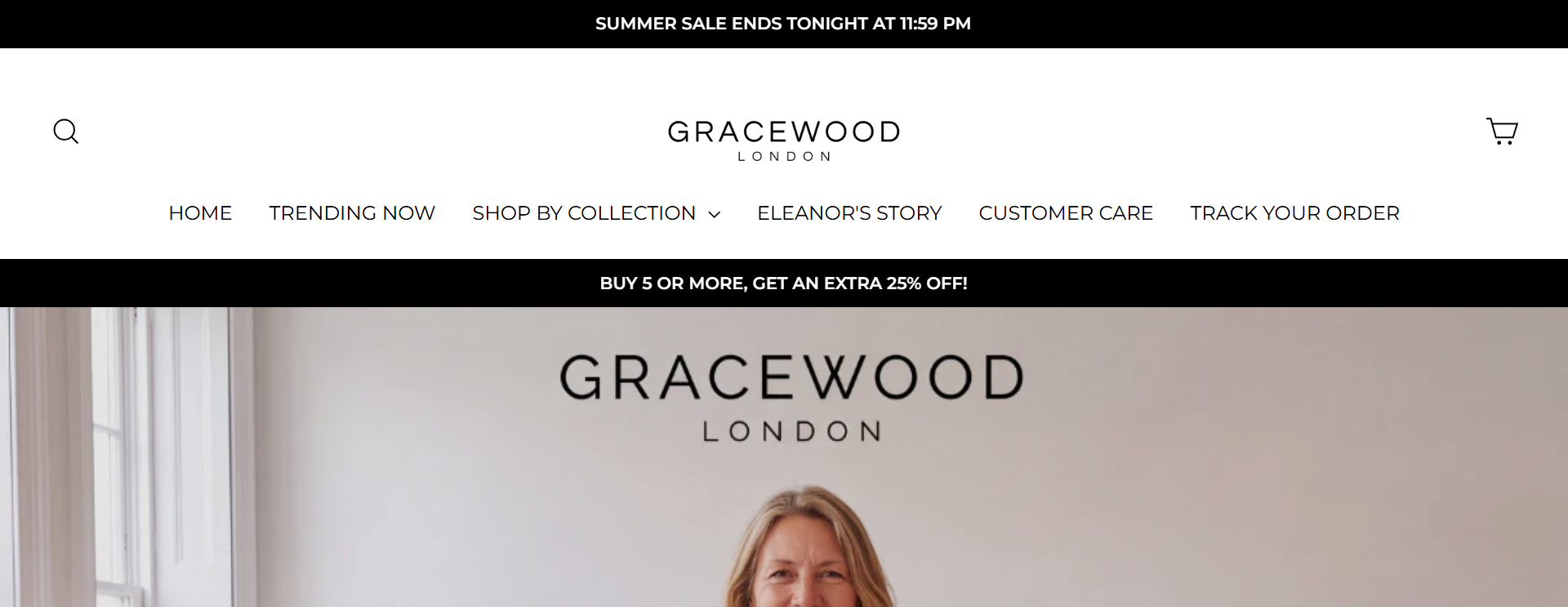 GracewoodLondon