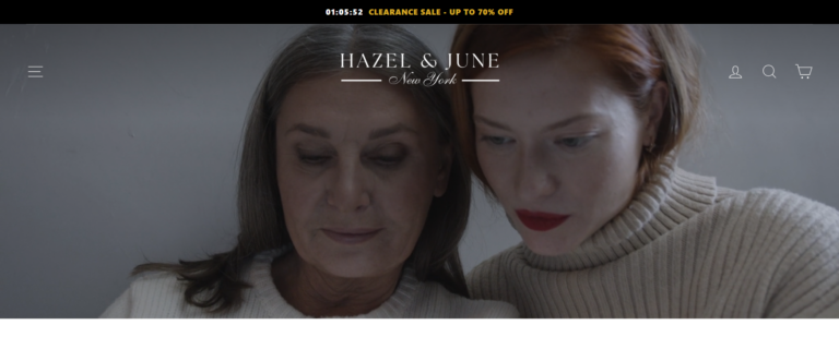 Hazeljune-NewYork.com Reviews 2026: A Detailed Guide Before Shopping Online
