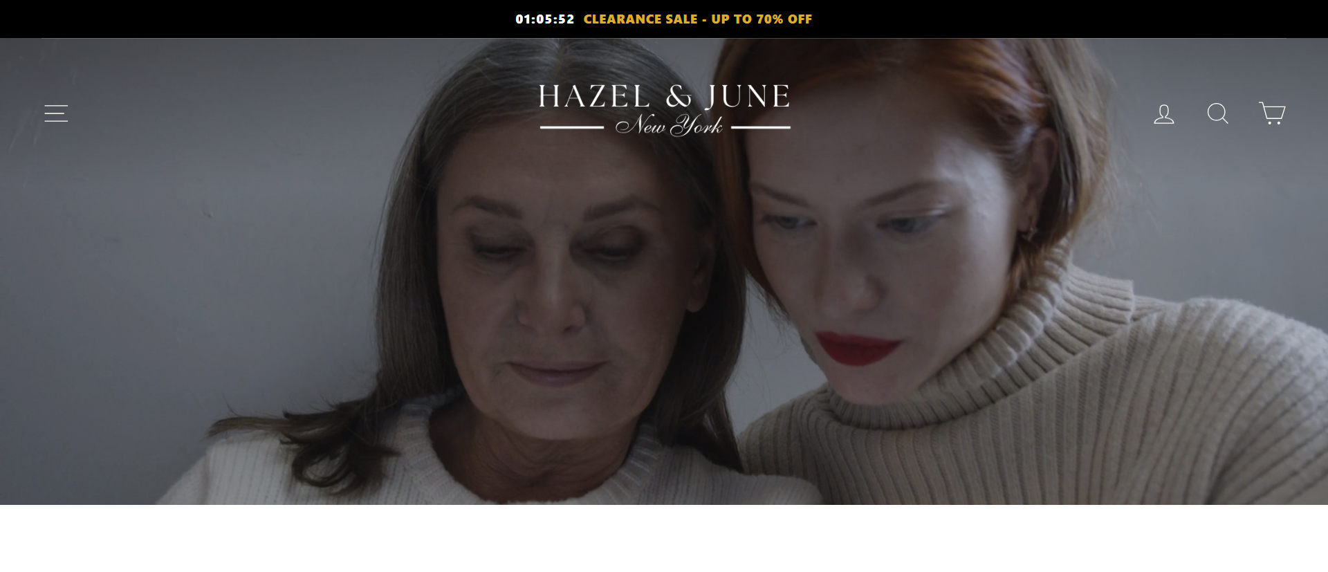 Hazeljune-NewYork