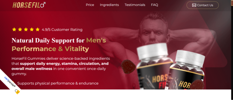 HorseFil.store Reviews 2026: What You Should Know Before Buying
