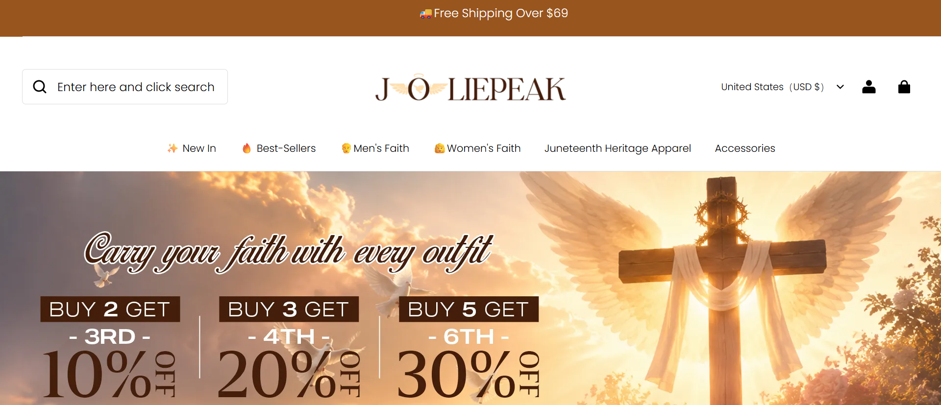 Joliepeak