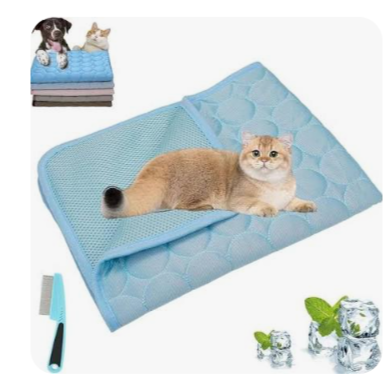 Kittra Cooling Mat