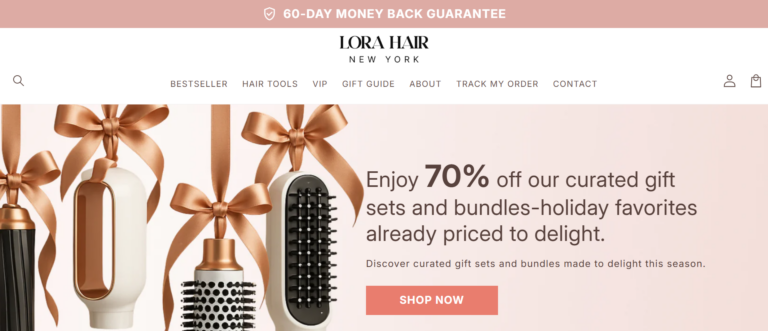 LoraHair.com Reviews 2026: Is Lora Hair Legit and Worth Buying?