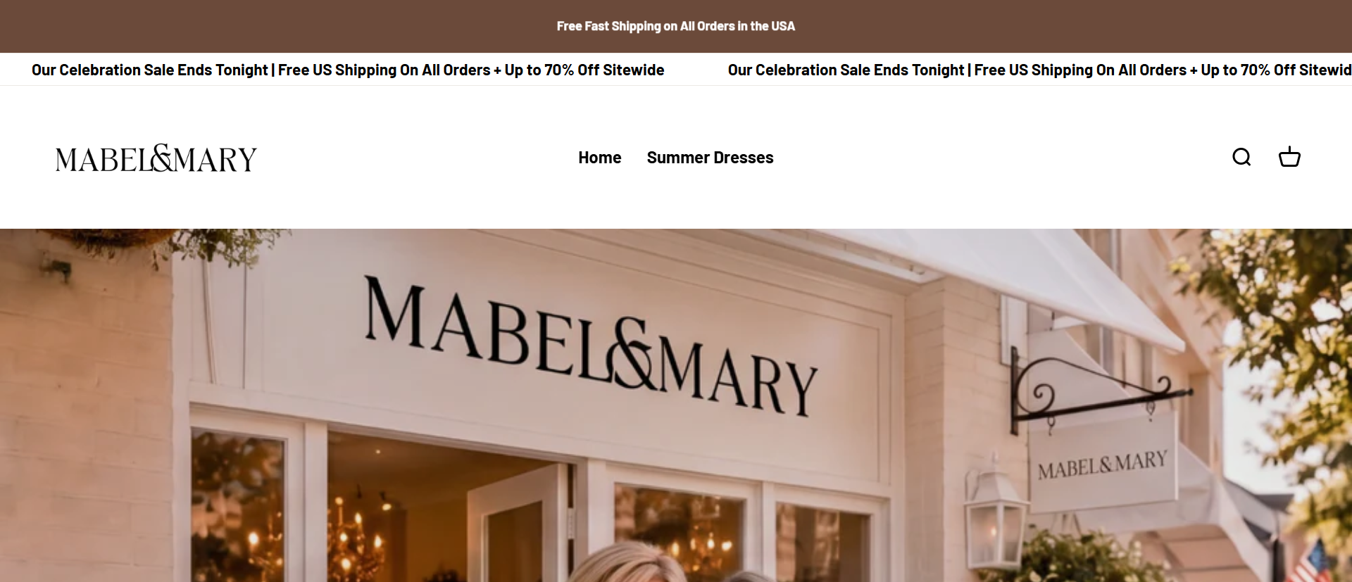 MabelAndMary