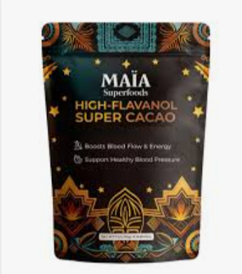 Maia Superfoods Super Cacao