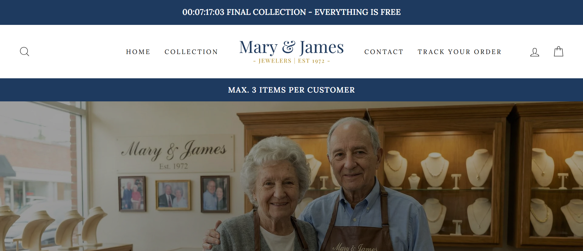 MaryJamesCharleston