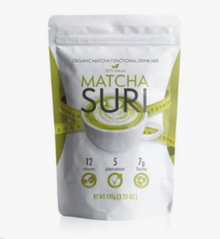 Matcha Suri Reviews 2026: A Detailed Look at This Matcha-Based Drink