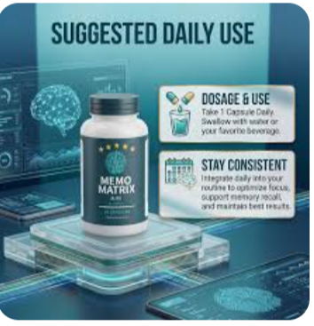 Memo Matrix Memory Capsules