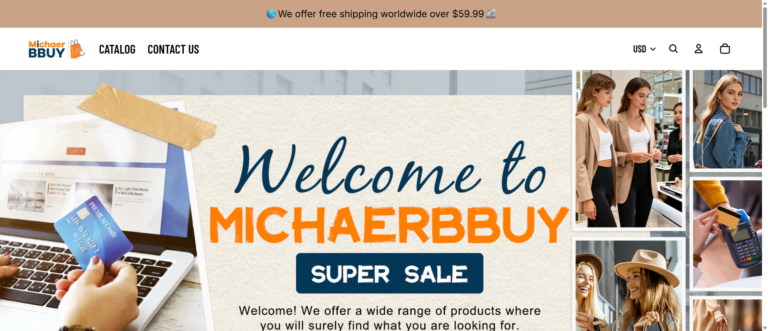 Michaerbbuy.com Reviews 2026: Is Michaerbbuy.com Worth Considering? A Balanced Review