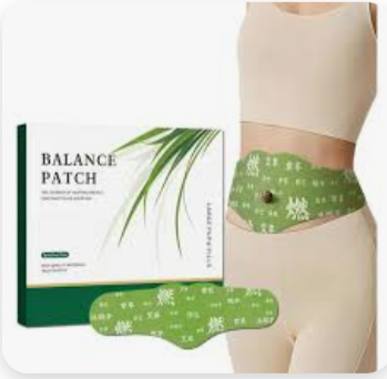 Nature Boost Herbal Balance Patch