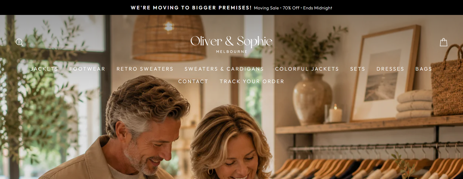OliverSophieMelbourne
